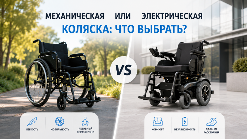 Как подобрать нужную коляску?