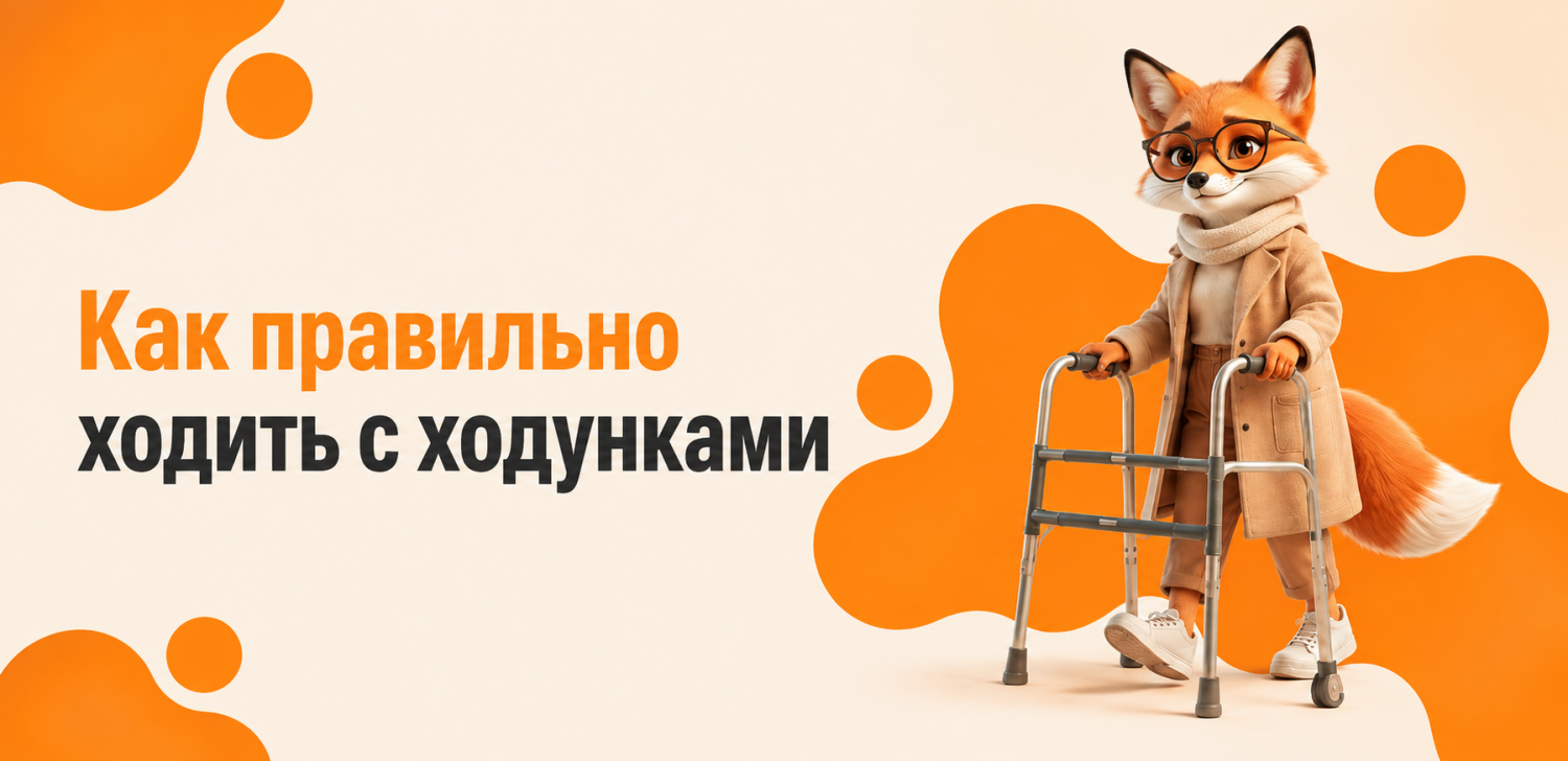 Инструкция использования ходунков взрослым и пожилым Инструкция использования ходунков взрослым и пожилым
