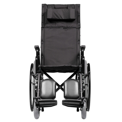 Инвалидное кресло-коляска Ortonica Base 155